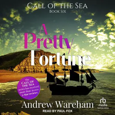 A Pretty Fortune Audibook, by Andrew Wareham