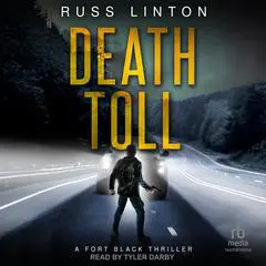 Death Toll Audibook, by Russ Linton