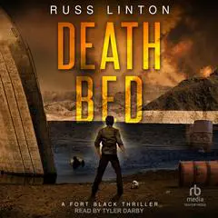 Death Bed Audibook, by Russ Linton