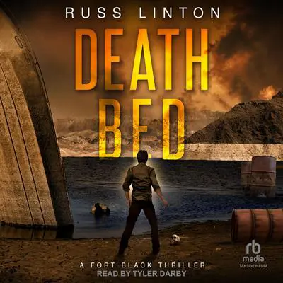 Death Bed Audibook, by Russ Linton