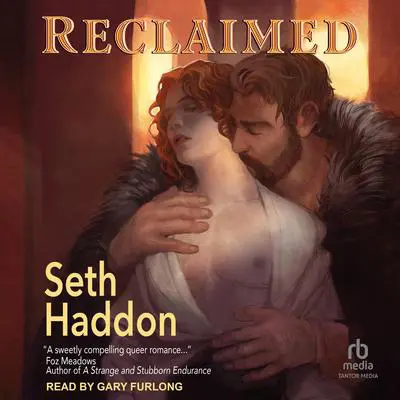 Reclaimed Audibook, by Seth Haddon
