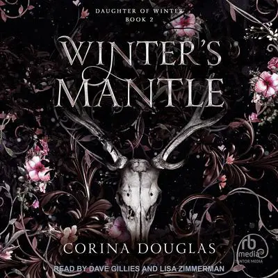 Winter’s Mantle Audibook, by Corina Douglas