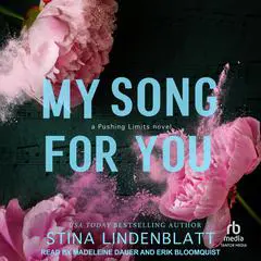 My Song For You Audibook, by Stina Lindenblatt