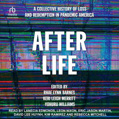 After Life: A Collective History of Loss and Redemption in Pandemic America Audibook, by Yohuru Williams