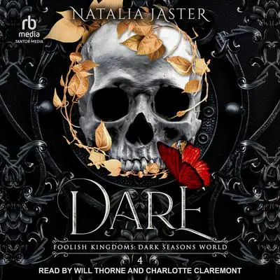 Dare Audibook, by Natalia Jaster