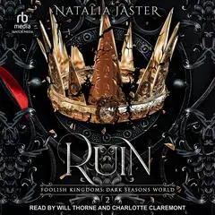 Ruin Audibook, by Natalia Jaster