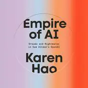 Empire of AI