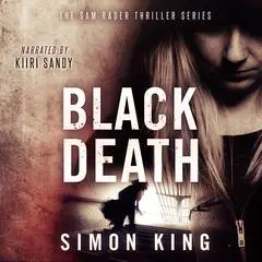 Black Death Audibook, by Simon King
