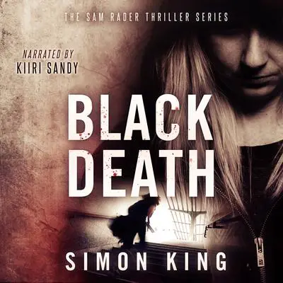 Black Death Audibook, by Simon King