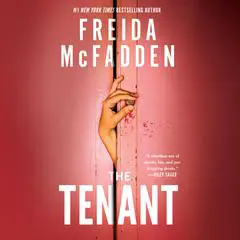 The Tenant Audibook, by 