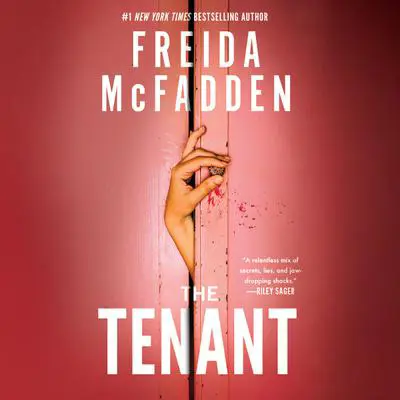 Featured audiobook author: Freida McFadden