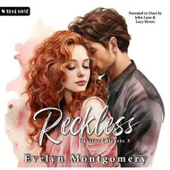 Reckless Audibook, by Evelyn Montgomery