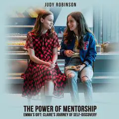 The Power of Mentorship: Emma’s Gift: Claire’s Journey of  Self-Discovery Audibook, by Judy Robinson