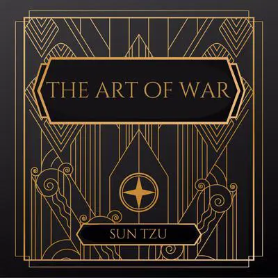 The Art of War Audibook, by Sun Tzu