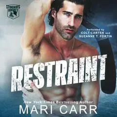 Restraint Audibook, by Mari Carr
