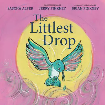 The Littlest Drop Audibook, by Sascha Alper