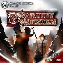 A Cratchit Christmas (Dramatized) Audibook, by Jason Markiewitz