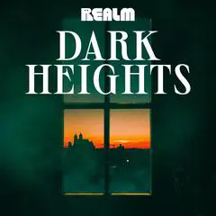 Dark Heights: Season One Audibook, by CD Miller