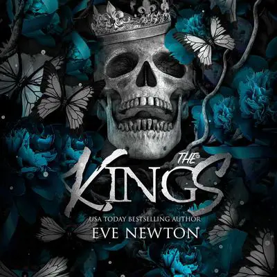 The Kings Audibook, by Eve Newton
