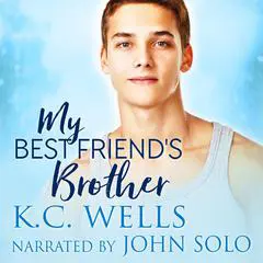 My Best Friend's Brother Audibook, by 