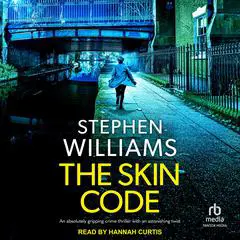 The Skin Code Audibook, by Stephen P. Williams