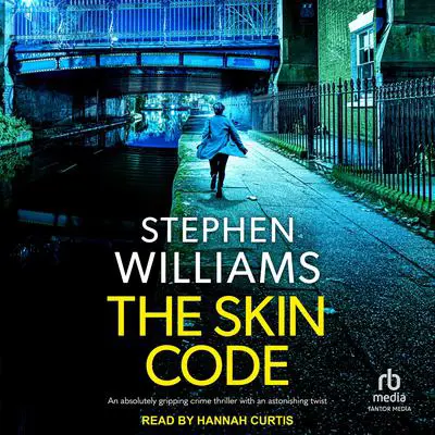 The Skin Code Audibook, by Stephen P. Williams