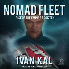 Nomad Fleet Audibook, by Ivan Kal