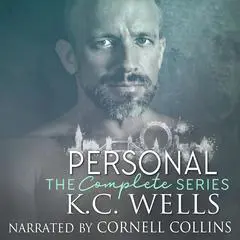 Personal - The Complete Series Audibook, by 