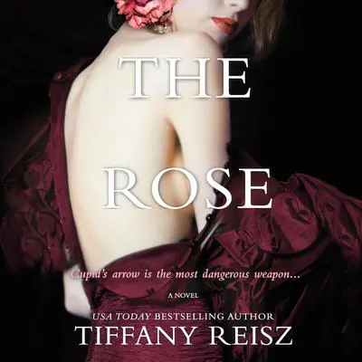 The Rose Audibook, by Tiffany Reisz