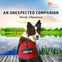 An Unexpected Companion Audibook, by Mindy Obenhaus