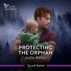 Protecting The Orphan Audibook, by Jodie Bailey