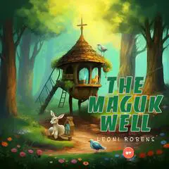 The Maguk Well: Audio Book Audibook, by Leoni Robens