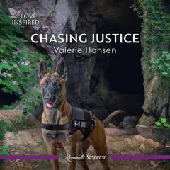 Chasing Justice Audibook, by Valerie Hansen
