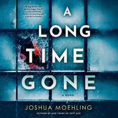 A Long Time Gone Audibook, by Joshua Moehling