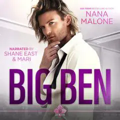 Big Ben Audibook, by Nana Malone
