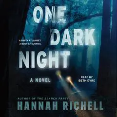 One Dark Night: A Novel Audibook, by Hannah Richell