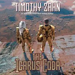 The Icarus Coda Audibook, by 