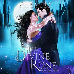 The Divine Rune Audibook, by G. Bailey