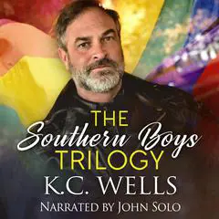 The Southern Boys Trilogy Audibook, by 