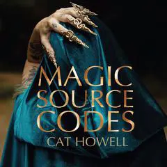 Magic Source Codes: The Craft of Reality Audibook, by Cat Howell