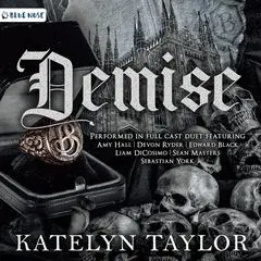 Demise Audibook, by Katelyn Taylor