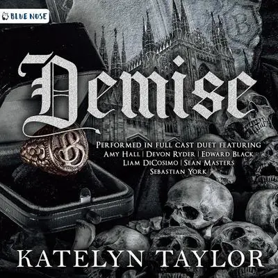 Demise Audibook, by Katelyn Taylor