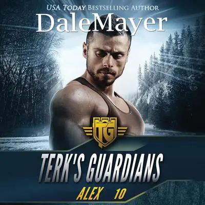 Alex Audibook, by Dale Mayer
