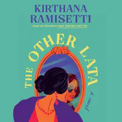 The Other Lata Audibook, by Kirthana Ramisetti