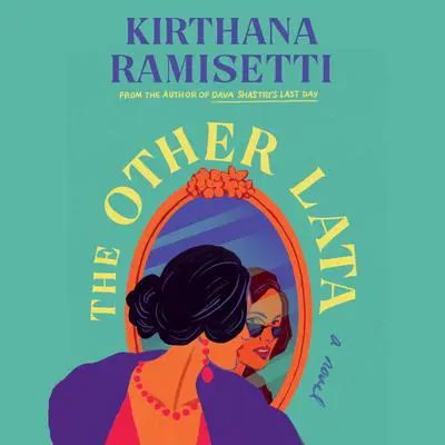 The Other Lata Audibook, by Kirthana Ramisetti