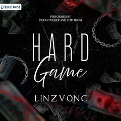 Hard Game Audibook, by Linzvonc 