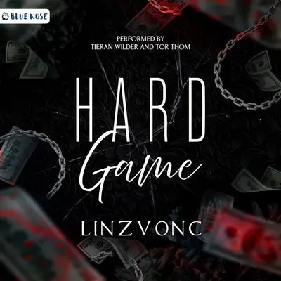 Hard Game Audibook, by Linzvonc 