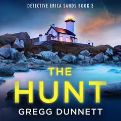 The Hunt: An absolutely gripping thriller that will have you up all night Audibook, by 
