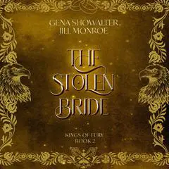 The Stolen Bride Audibook, by Gena Showalter