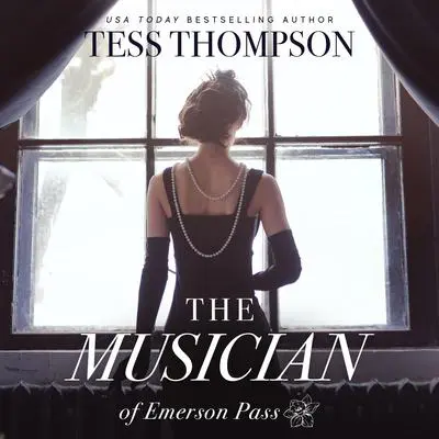 The Musician Audibook, by Tess Thompson